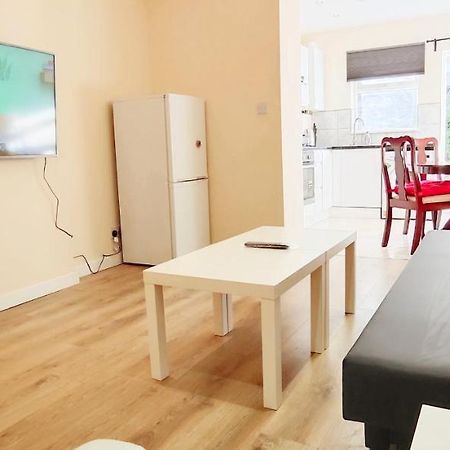 شقة Apple Garden A-2 لندن المظهر الخارجي الصورة