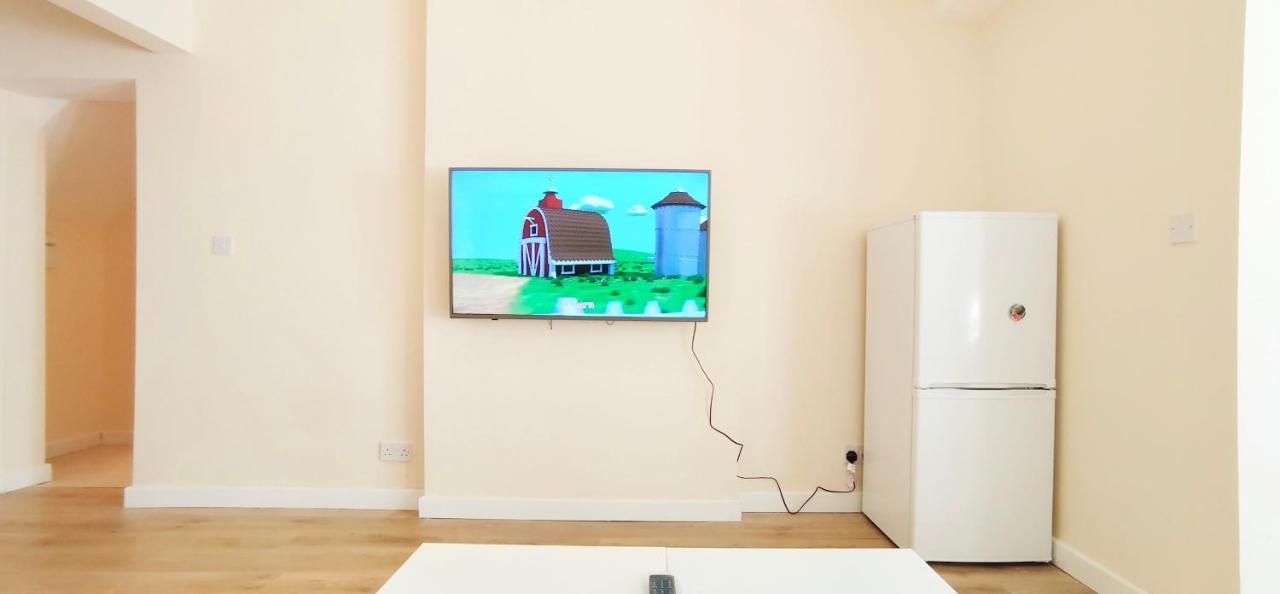شقة Apple Garden A-2 لندن المظهر الخارجي الصورة